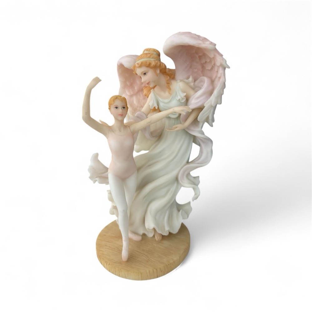 Seraphim Classics Heavenly Dance 1999